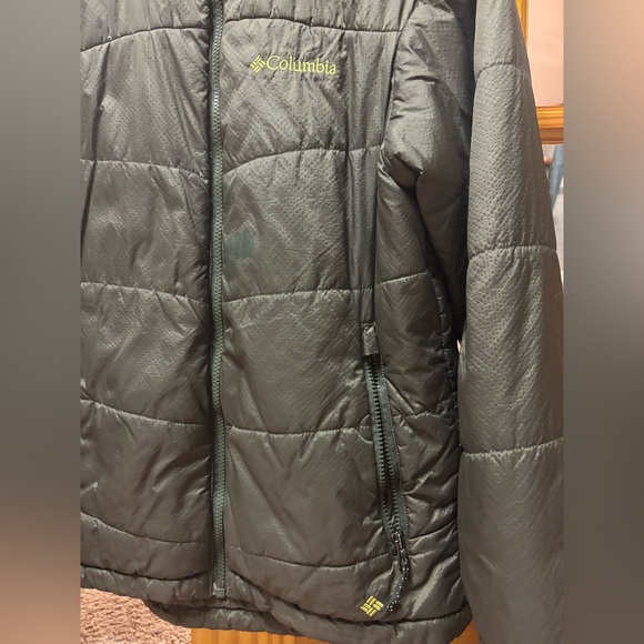 Columbia jacket - Picture 2 of 4